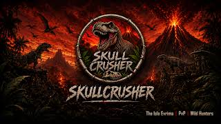 THE ISLE EVRIMA LIVE 🦖 Hunt, PvP & Survival cu SkullCrusher
