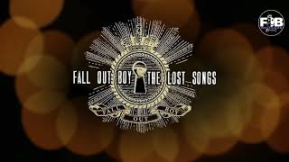 Fall Out Boy - 'Sugar We're Going Down' DEMO (THE LOST SONGS)