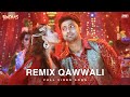Capture de la vidéo Remix Qawwali | Bindaas | Full Video Song | Dev, Sayantika B | Nakash A, Neha K | Svf Music