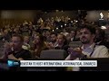 Өзбекстан халықаралық астронавтика конгресін қабылдайды