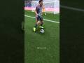 Ronaldinho simplesmente absurdo 😳🔥#ronaldinho #football #soccer #skills #shorts #fyp #futebol #fc26