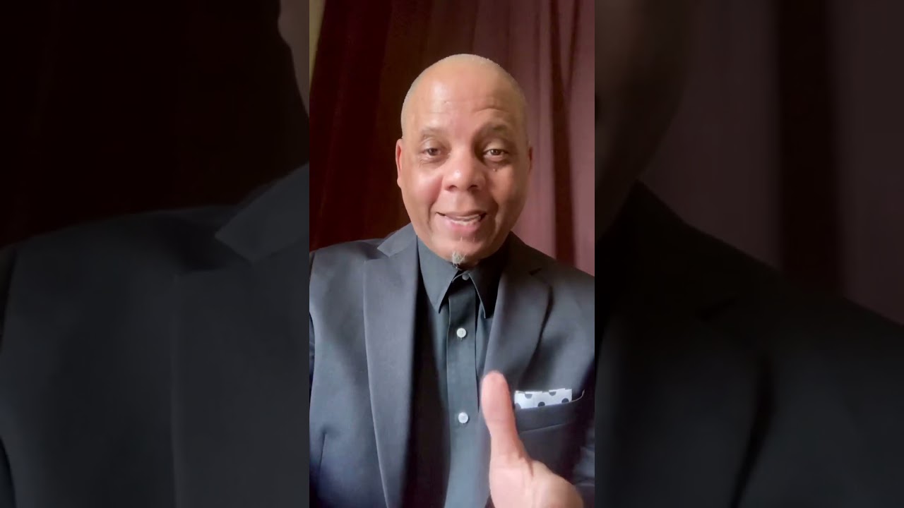 Watch Your Life Bible-Study Series: Where is Your Level of Discernment?