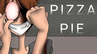 P I Z Z A   P I E (original amv/meme?) •The Mask Watches• [OLD]