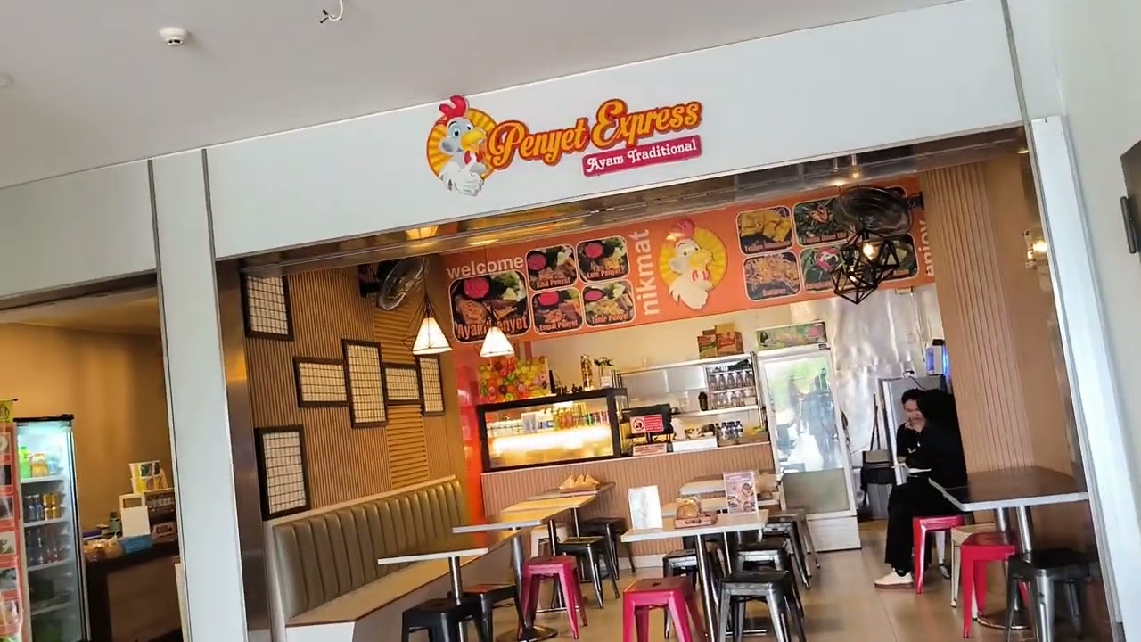 WAJAH BARU BANDARA HANG NADIM BATAM