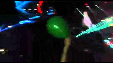 No Good In Goodbye-The Script 28/03/15 Milano