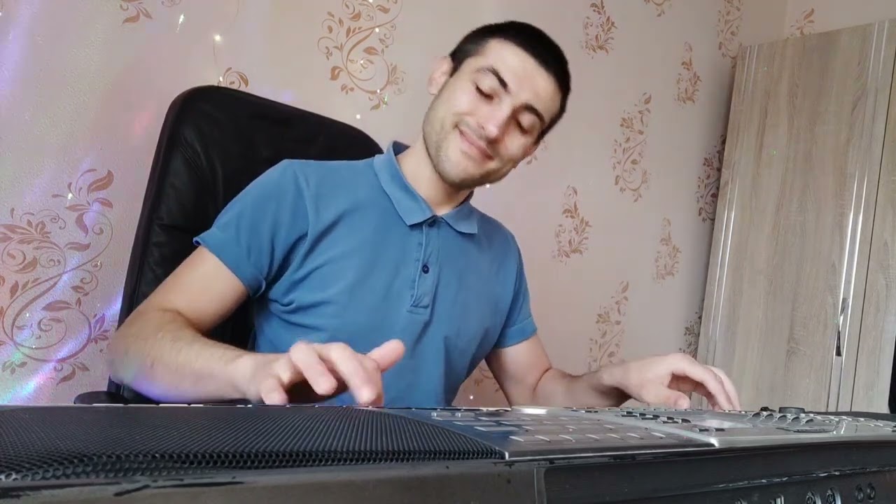 Гагаузская Музыка Кадынжа