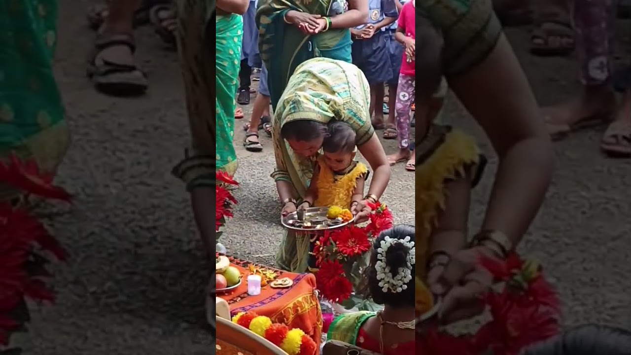 नवरात्री दिवस पाचवा