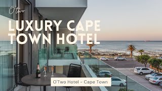 Cape Town Summer Holiday Stay | O'Two Hotel | , Mouille Point, Platinum Mile
