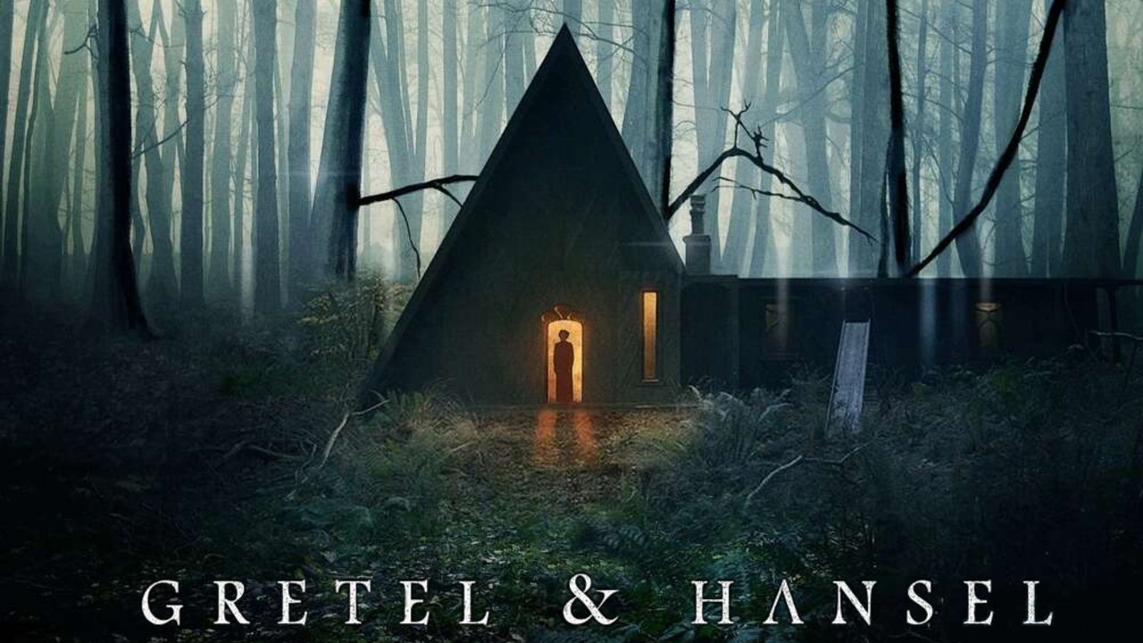 Gretel & Hansel 2020 Fantasy Horror Film | Sophia Lillis, Sam Leakey, Alice Krige | Movie Review