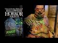 Dead, Deader, Deadest - HHN 2026 (Universal Studios Hollywood, CA)