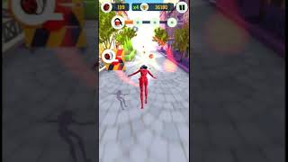 Miraculous Ladybug And Cat Noir Android Gameplay Walkthrough Part 146 #Shorts screenshot 3