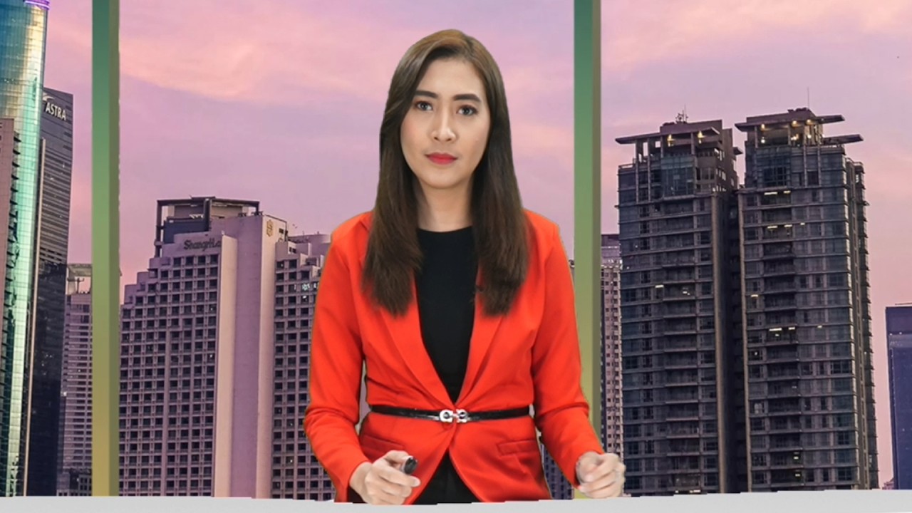 [Full] Berita Nasional Petang | Iran Tutup Selat Hormuz