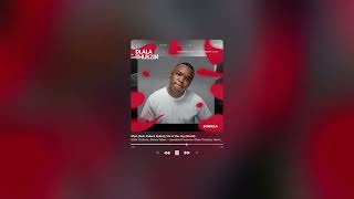 Iplan  He Is The Joy mixed  Dlala Thukzin  Sondela Presents