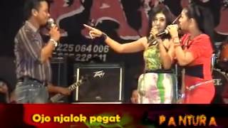 PANTURA ~ OJO NJALUK PEGAT - RATNA ANTIKA _ ROMLI