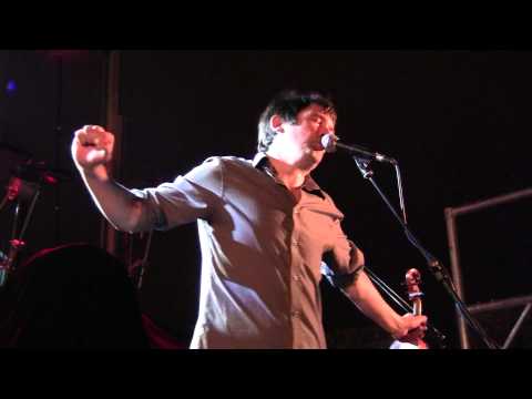 Sieben - We Wait For Them [EntreMuralhas Gothic Festival 2011]