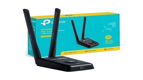 TP-Link Adapter keeps disconnecting randomly after a while (100% fix)