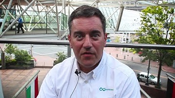 Mark Kerbel talks about REGEN