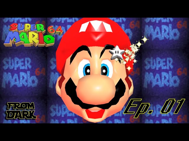 Fã cria versão completa de Super Mario 64 para o PC - Olhar Digital