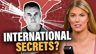 EXPOSED: The Minnesota Shooter's Shadowy Global Connections