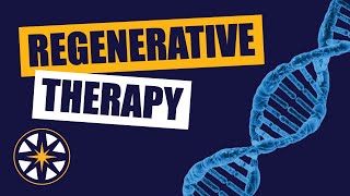 regenerative therapy 720p by NorthStar VETS 23 views 10 months ago 53 minutes