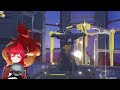 Genshin Impact Luna VI Small amount of exploration progress in the Temple of Space