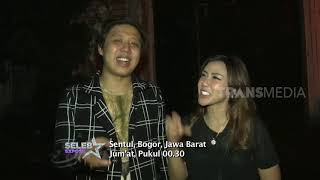Pablo dan Rey Utami ADU NYALI Untuk Buktikan Kebohongan Risa