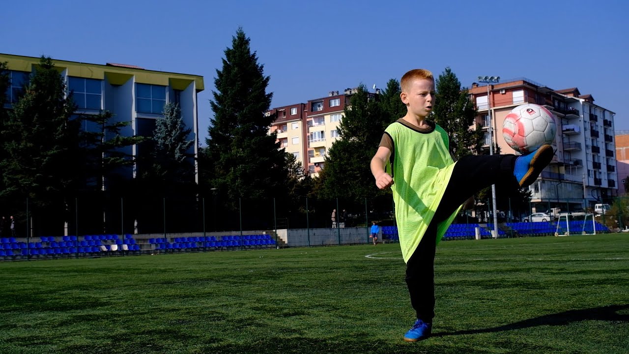 Futbollistët e KF “Gjakova” pjesë e klubeve evropiane