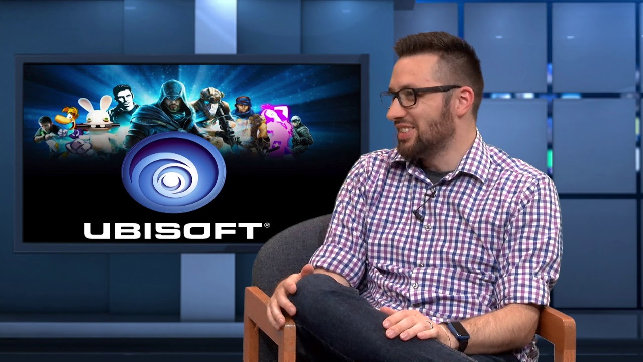 E3 2019 - Video Game Talk Show [ep.4] - The Next Level