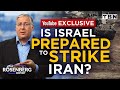 Israelhamas war exclusive is israel prepared to strike iran directly  the rosenberg report