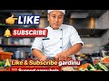 GuRung Food Vlogs is live#youtubeshorts #food #cooking 