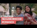 FilterCopy | Neighborhood Romance |  मोहल्ले वाला प्यार | Ft. Ritvik Sahore and Revathi Pillai