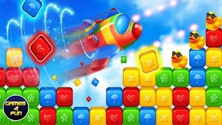 Kids Toy Crush screenshot 2