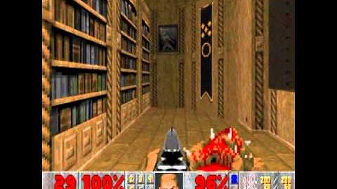 Demonfear map09 The Bridge