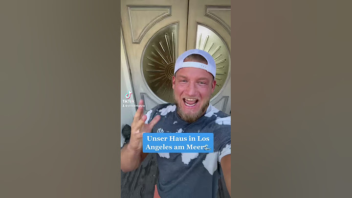Unser Haus in Los Angeles ! #haus #losangeles #youtubeshorts