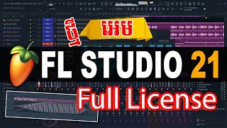 FL Studio Producer Edition_21.0.3 Build 3517 Producer Edition + some signature plugins Full Setup