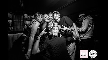 ONLY GOOD MUSIC-  AT ROXY PRAGUE!