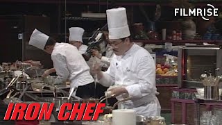 Iron Chef  Season 6, Episode 5  Onion  Full Episode