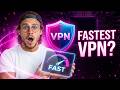 What Is The Fastest VPN? Most People Ask The WRONG Question