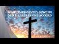 SOMETIMES ALLELUIA - Chuck Girard