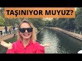 TAŞINIYOR MUYUZ? - Fürüş’ün Serüvenleri #8 | V-LOG