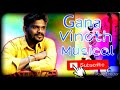 Licence ilama  cover song  gana vinoth old song  gana vinoth musical