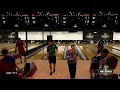 LIVE | LANES 49-52 | 3 p.m. ET Squad, July 8 | PBA LBC National Championships