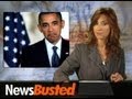 NewsBusted 9/14/12 ~ NewsBusters.org