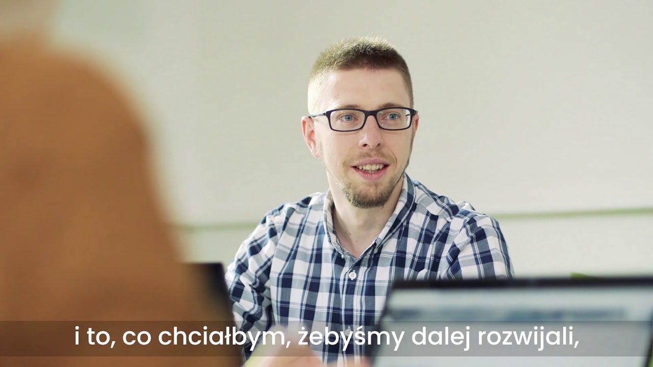 Jak pracujemy w Craftware