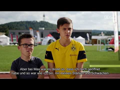 DOSB Inklusionsleitfaden