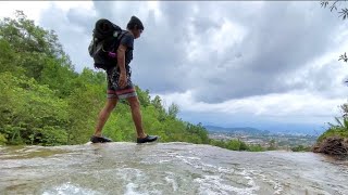 Waterfall Buntong, Ipoh (Repeat)2.0 [30min from trailhead]