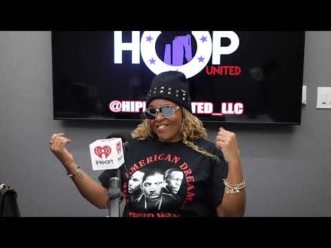 Mecca's Interview!