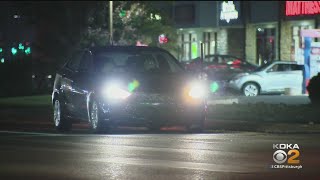 Crews, Drivers Preparing For Upcoming Snow