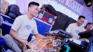 ERNA CABE - MALAM - BLMUSIK LIVE IN SERENTAHUN GURADOG