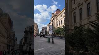 ‍♀️ Discover Bucharest Old Town 🇷🇴: History & Beauty